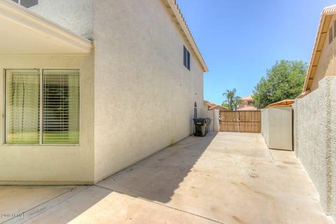 1247 N Conner Ave, Gilbert, AZ 85234 photo 46