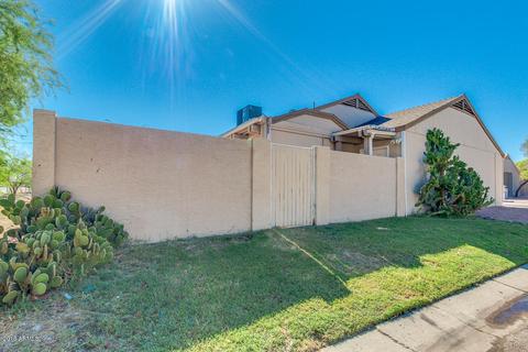 4352 E Carson Rd, Phoenix, AZ 85042 photo 5