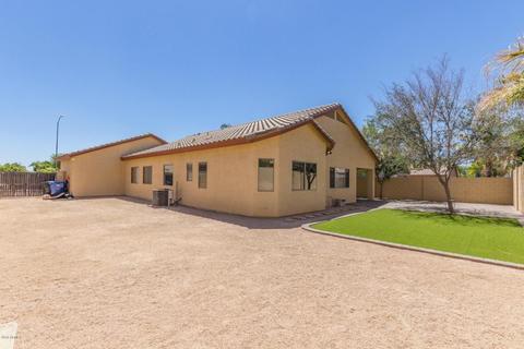 829 S Stilton --, Mesa, AZ 85208 photo 38