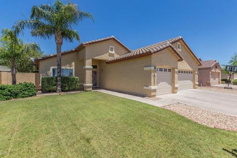 829 S Stilton --, Mesa, AZ 85208 photo 1