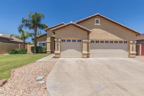 829 S Stilton --, Mesa, AZ 85208 photo 3