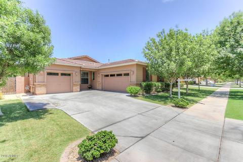 4046 E Park Ave, Gilbert, AZ 85234 photo 1