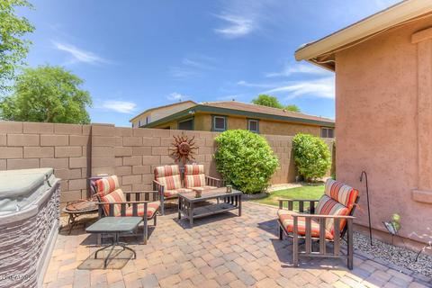 4046 E Park Ave, Gilbert, AZ 85234 photo 21