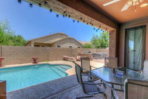 4046 E Park Ave, Gilbert, AZ 85234 photo 19