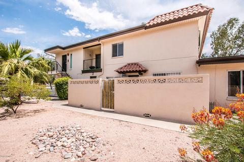 754 E Joan D Arc Ave, Phoenix, AZ 85022 photo 1