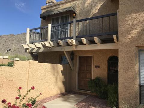 707 E North Ln #2, Phoenix, AZ 85020 photo 1