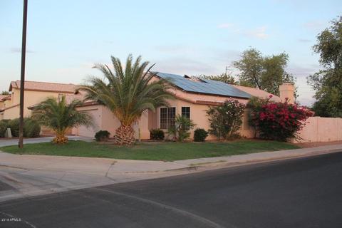 1123 W Laurel Ave, Gilbert, AZ 85233 photo 2