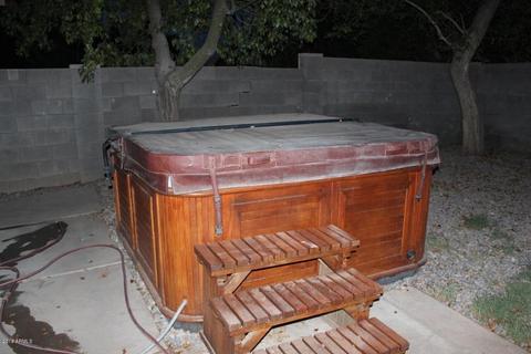 1123 W Laurel Ave, Gilbert, AZ 85233 photo 25