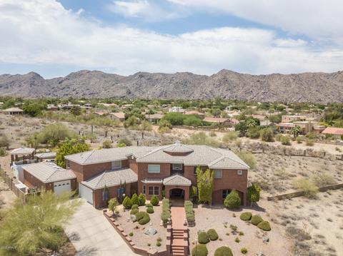 3716 E Cherokee Ct, Phoenix, AZ 85044 photo 97