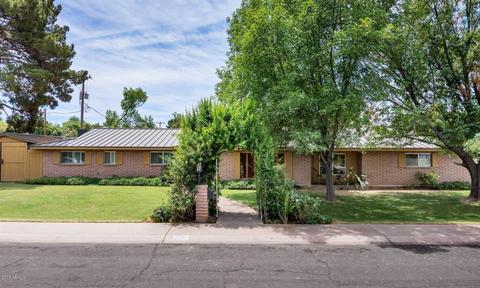201 E Mclellan Blvd, Phoenix, AZ 85012 photo 1