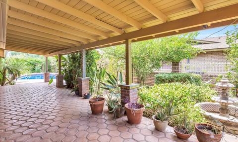 201 E Mclellan Blvd, Phoenix, AZ 85012 photo 25