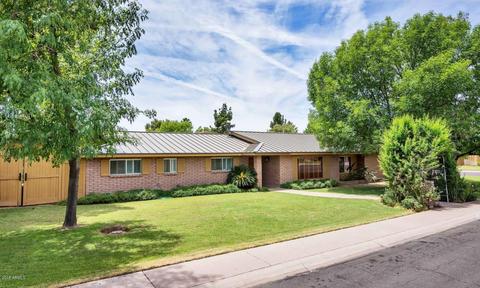 201 E Mclellan Blvd, Phoenix, AZ 85012 photo 3