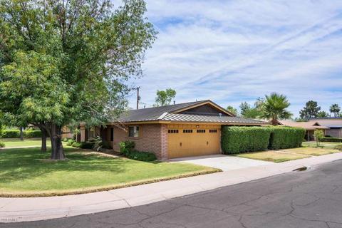 201 E Mclellan Blvd, Phoenix, AZ 85012 photo 2