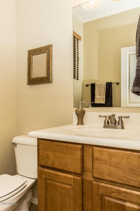 74 E Catclaw St, Gilbert, AZ 85296 photo 20