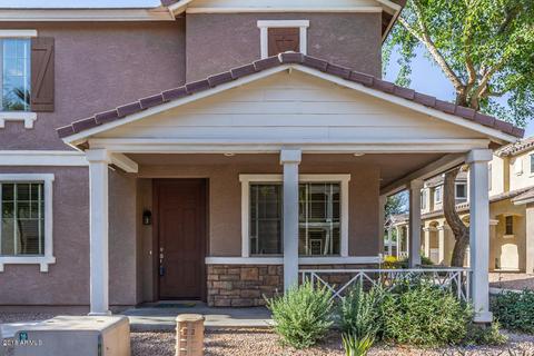 74 E Catclaw St, Gilbert, AZ 85296 photo 5