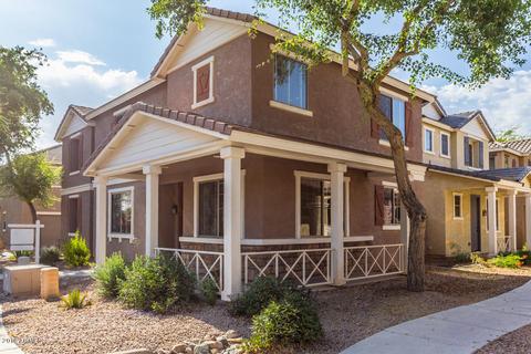 74 E Catclaw St, Gilbert, AZ 85296 photo 2