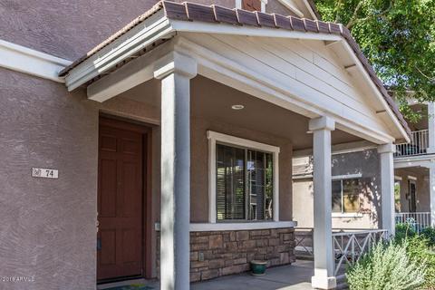 74 E Catclaw St, Gilbert, AZ 85296 photo 4