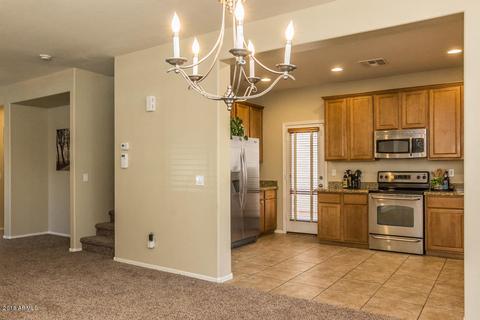 74 E Catclaw St, Gilbert, AZ 85296 photo 15