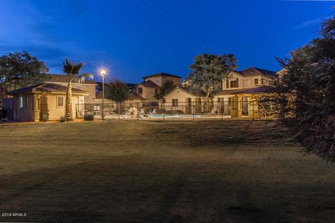 74 E Catclaw St, Gilbert, AZ 85296 photo 47