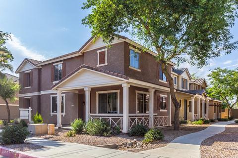 74 E Catclaw St, Gilbert, AZ 85296 photo 1