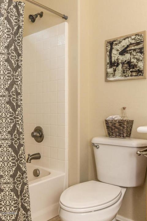 74 E Catclaw St, Gilbert, AZ 85296 photo 43