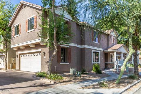 74 E Catclaw St, Gilbert, AZ 85296 photo 3