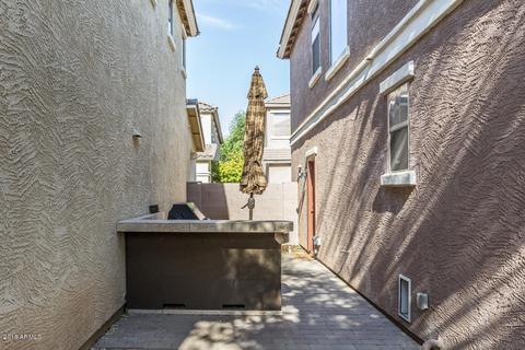 74 E Catclaw St, Gilbert, AZ 85296 photo 46