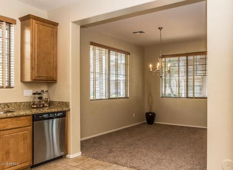 74 E Catclaw St, Gilbert, AZ 85296 photo 11