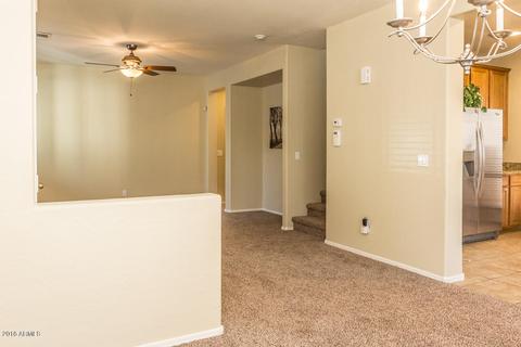74 E Catclaw St, Gilbert, AZ 85296 photo 16