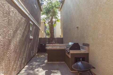 74 E Catclaw St, Gilbert, AZ 85296 photo 45