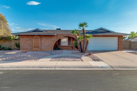16218 N 9th Pl, Phoenix, AZ 85022 photo 22
