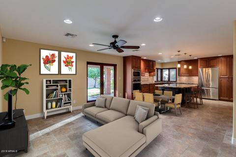 16218 N 9th Pl, Phoenix, AZ 85022 photo 4