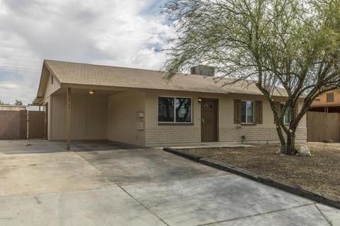 8145 W Fairmount Ave, Phoenix, AZ 85033