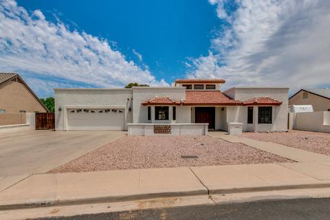 5416 E Crescent Ave, Mesa, AZ 85206 photo 1
