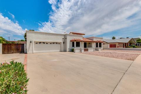 5416 E Crescent Ave, Mesa, AZ 85206 photo 3