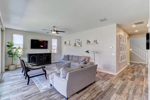 4238 E Amber Ln, Gilbert, AZ 85296 photo 9
