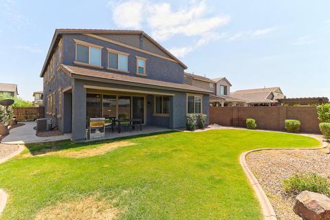 4238 E Amber Ln, Gilbert, AZ 85296 photo 26