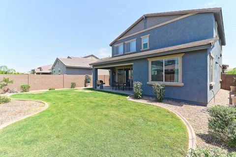 4238 E Amber Ln, Gilbert, AZ 85296 photo 25
