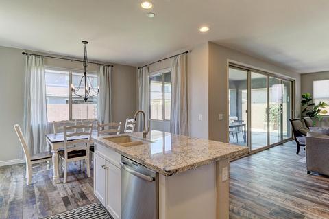 4238 E Amber Ln, Gilbert, AZ 85296 photo 14