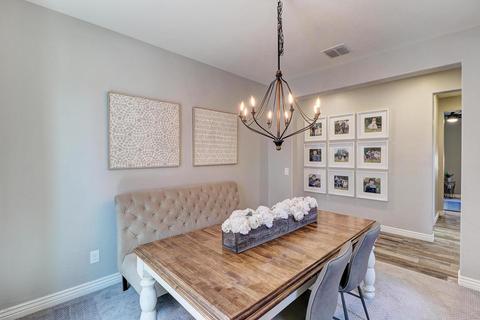 4238 E Amber Ln, Gilbert, AZ 85296 photo 7