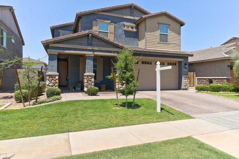 4238 E Amber Ln, Gilbert, AZ 85296 photo 1