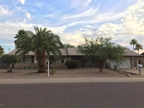 4624 E Voltaire Ave, Phoenix, AZ 85032 photo 1