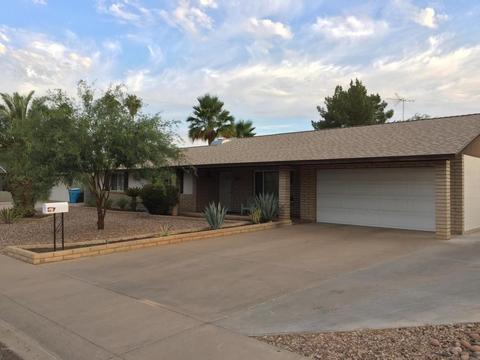 4624 E Voltaire Ave, Phoenix, AZ 85032 photo 2