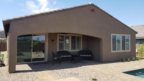 3374 E Penedes Dr, Gilbert, AZ 85298 photo 23