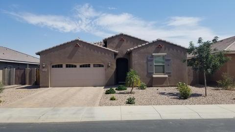 3374 E Penedes Dr, Gilbert, AZ 85298 photo 1