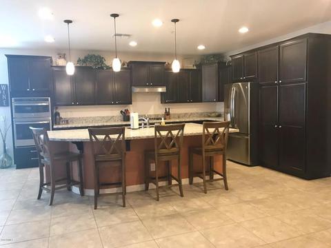 3374 E Penedes Dr, Gilbert, AZ 85298 photo 11