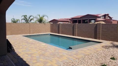 3374 E Penedes Dr, Gilbert, AZ 85298 photo 21