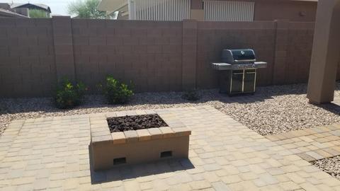 3374 E Penedes Dr, Gilbert, AZ 85298 photo 22