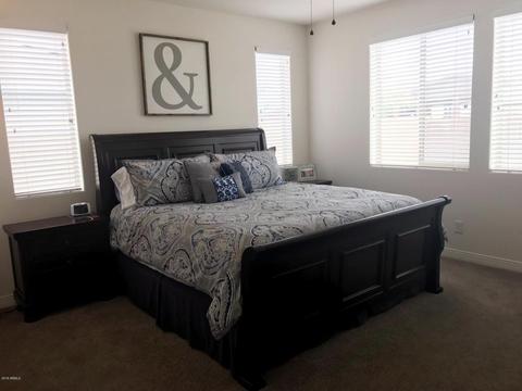 3374 E Penedes Dr, Gilbert, AZ 85298 photo 16
