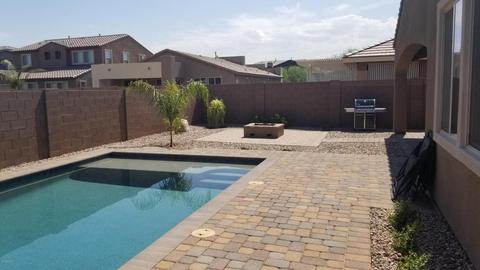 3374 E Penedes Dr, Gilbert, AZ 85298 photo 20